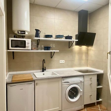 Apartamento Puerta Del Camino 1 บิลเบา ภายนอก รูปภาพ