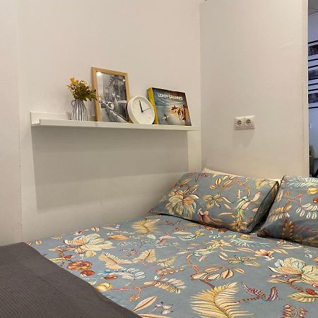 Apartamento Puerta Del Camino 1 บิลเบา ภายนอก รูปภาพ