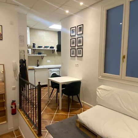 Apartamento Puerta Del Camino 1 บิลเบา ภายนอก รูปภาพ