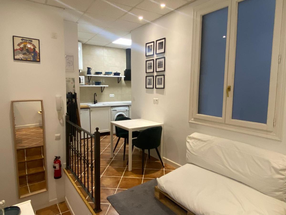 Apartamento Puerta Del Camino 1 บิลเบา ภายนอก รูปภาพ